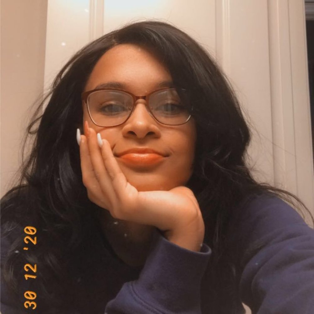 Meet your Posher, Katilyn